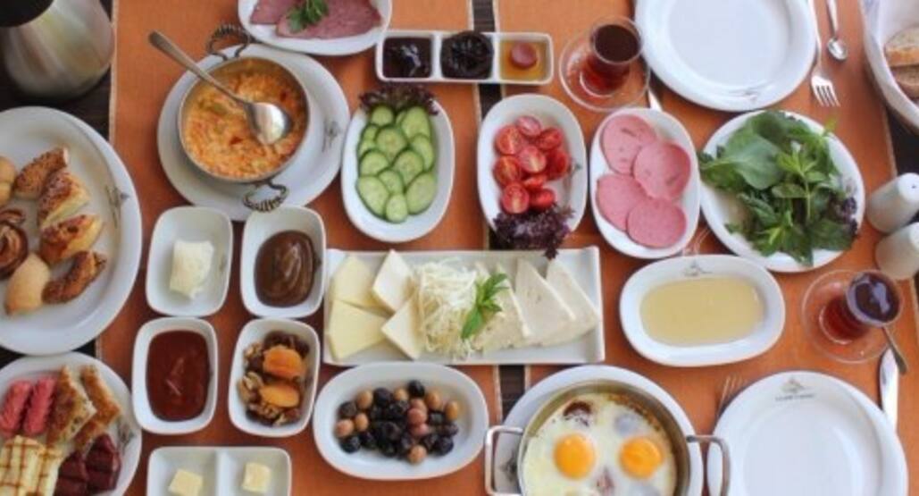 Yenikoy Lokantasi Istanbul Istanbul